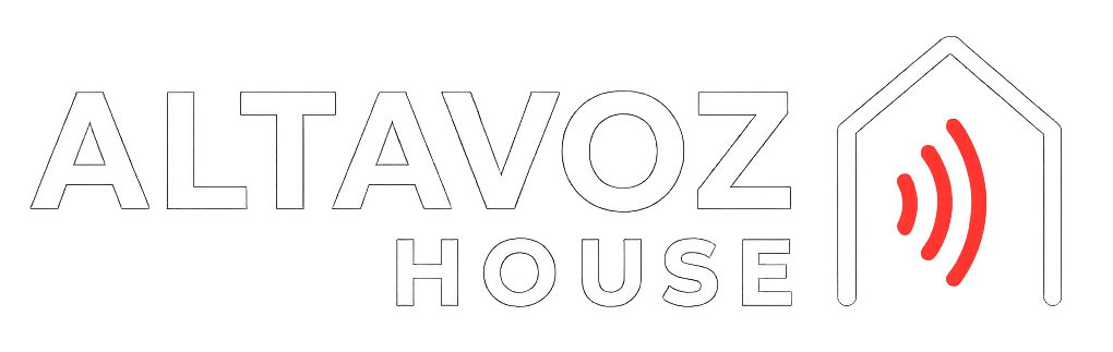 Altavoz House